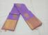ARNI SILK HALF FINE ZARI SAREE WITH BLOUSE