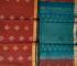 COIMBATORE KORA COTTON SAREE 620 MTS
