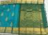 ARNI SILK HALF FINE ZARI SAREE WITH BLOUSE