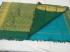 ARNI SILK HALF FINE ZARI SAREE WITH BLOUSE