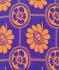 BEDSHEET 50X90 ACRYLIC JACQUARD