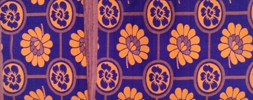 BEDSHEET 50X90 ACRYLIC JACQUARD