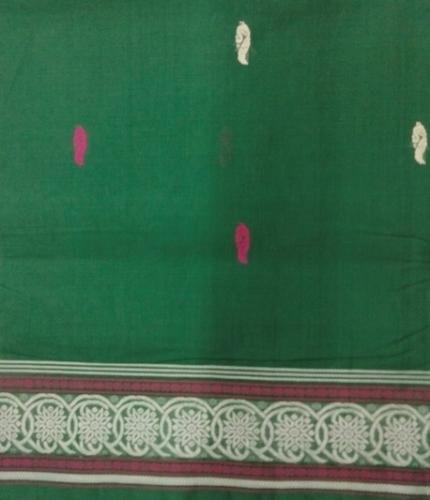 DINDIGUL COTTON SAREES WITH BLOUSE