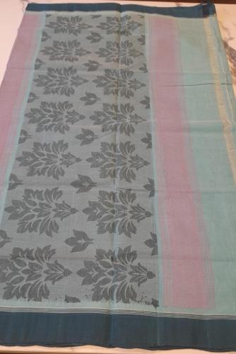 SAREES SALEM 80S WITH BLOUSE