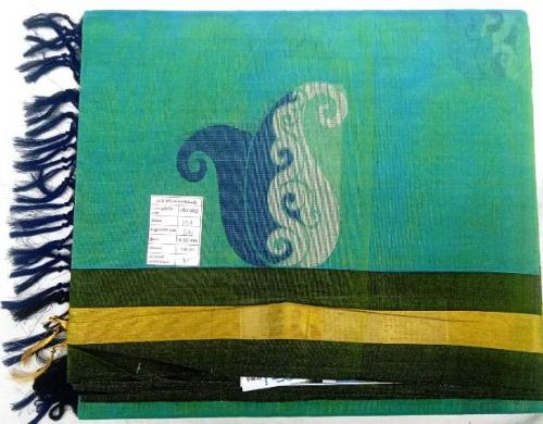 SAREES NEGAMAM WITH BLOUSE