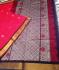 SAREES NEGAMAM WITH BLOUSE