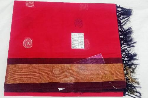 SAREES NEGAMAM WITH BLOUSE