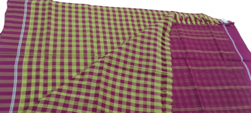 RASIPURAM COTTON SAREE