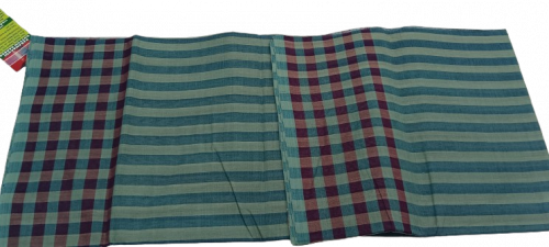 80SX80S PMK COTTON SAREES WITH BLOUSE