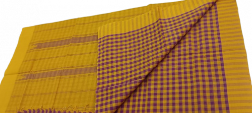 RASIPURAM COTTON SAREE