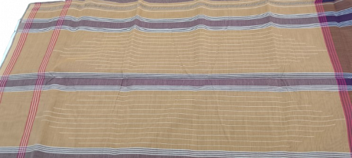 80SX80S PMK COTTON SAREES WITH BLOUSE