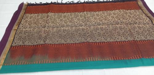 SAREES NEGAMAM WITH BLOUSE