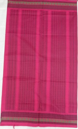 DINDIGUL COTTON SAREES WITH BLOUSE