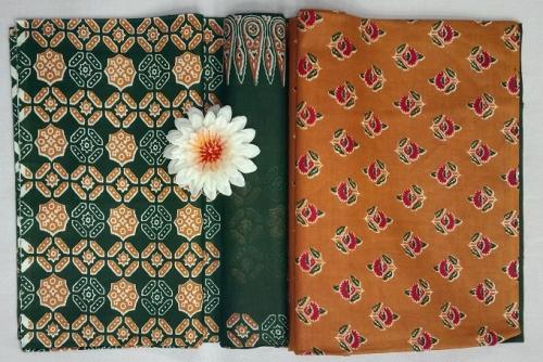 PL PRINTED CHUDIDHAR