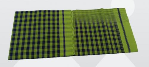 RASIPURAM COTTON SAREE
