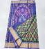 COTTON X KORA SILK TIE DYE SAREES CHINNLAPATTI