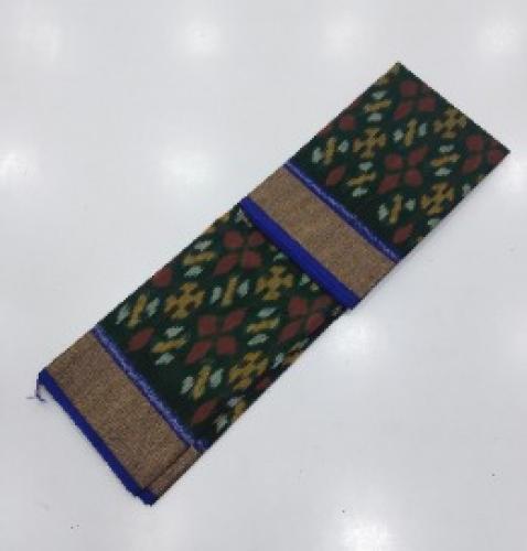 COTTON X KORA SILK TIE DYE SAREES CHINNLAPATTI
