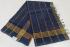 MANAMEDU COTTON SAREES WITH BLOUSE