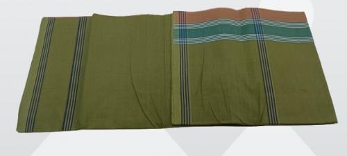 80SX80S PMK COTTON SAREES WITH BLOUSE