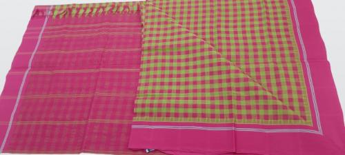 RASIPURAM COTTON SAREE
