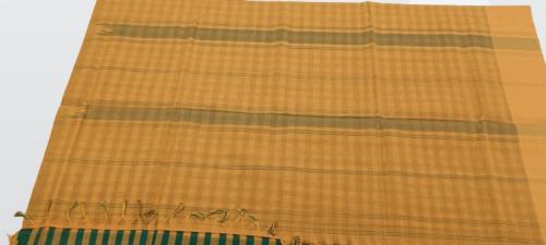 RASIPURAM COTTON SAREE