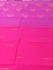 ARNI SILK HALF FINE ZARI SAREE WITH BLOUSE