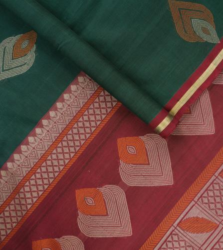 SAREES NEGAMAM WITH BLOUSE