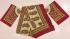 BEDSHEET JAIPUR PRINTED 90X108 2 PILLOW COVER