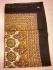 BEDSHEET JAIPUR PRINTED 90X108 2 PILLOW COVER