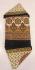 BEDSHEET JAIPUR PRINTED 90X108 2 PILLOW COVER