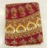 BEDSHEET JAIPUR PRINTED 90X108 2 PILLOW COVER