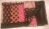 BEDSHEET JAIPUR PRINTED 90X108 2 PILLOW COVER