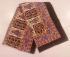 BEDSHEET JAIPUR PRINTED 90X108 2 PILLOW COVER