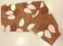 BEDSHEET ERODE AHEMADHABAD PRINT 72X90 2 PILLOW COVER