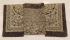 BEDSHEET BARMER PRINTED 72X100 2 PILLOW COVER