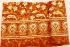 BEDSHEET BARMER PRINTED 72X100 2 PILLOW COVER