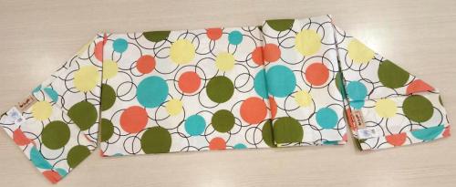 BEDSHEET ERODE AHEMADHABAD PRINT 72X90 2 PILLOW COVER