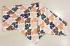 BEDSHEET ERODE AHEMADHABAD PRINT 72X90 2 PILLOW COVER