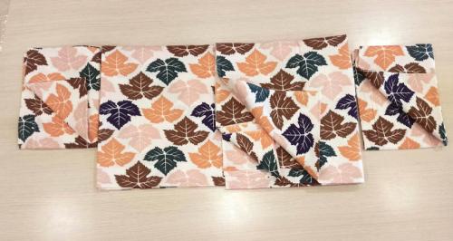 BEDSHEET ERODE AHEMADHABAD PRINT 72X90 2 PILLOW COVER