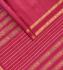 SAREES KPM SILK WITH BLOUSE