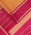 SAREES KPM SILK WITH BLOUSE