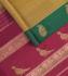 SAREES KPM SILK WITH BLOUSE
