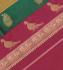 SAREES KPM SILK WITH BLOUSE