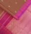 SAREES KPM SILK WITH BLOUSE