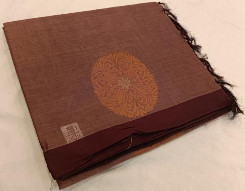 SAREES NEGAMAM WITH BLOUSE