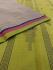 SAREES NEGAMAM WITH BLOUSE