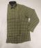PL COTTON READYMADE TWILL DESIGN SHIRTS 42 FS