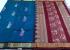 SAREES NEGAMAM WITH BLOUSE