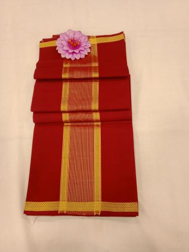 MANAMEDU COTTON SAREES 730 MTS