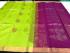 COIMBATORE KORA COTTON SAREE 620 MTS